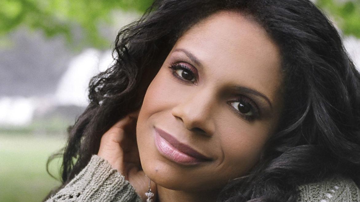 Audra McDonald talks motherhood, Broadway and soaking up the sun